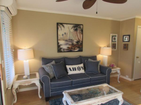 Beachfront Condo with Ocean View